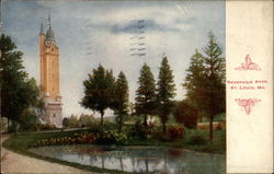 Reservoir Park