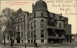 Northwestern Hospital