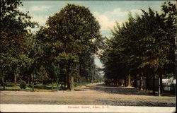 Barnwell Street