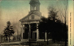 Mitchell County Court House Mitchell County Court House
