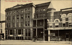The Cleveland Hotel The Cleveland Hotel