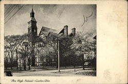 The Highschool The Highschool