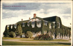 Chicago Club