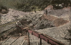 Gold Mining