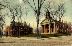 Bristol County Court House
