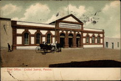 Post Office