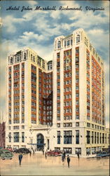 Hotel John Marshall Hotel John Marshall