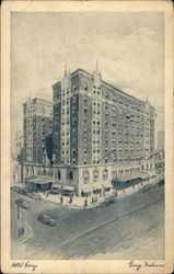 Hotel Gary Hotel Gary