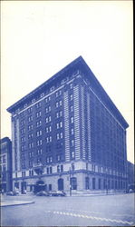 The Secor Hotel The Secor Hotel