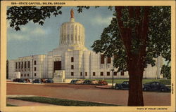 State Capitol State Capitol