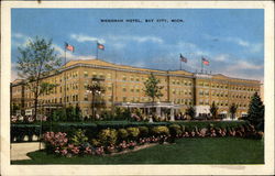 Wenonah Hotel