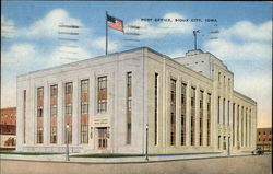 Post Office