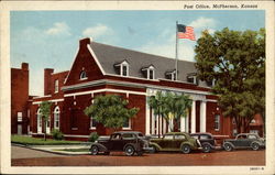 Post Office