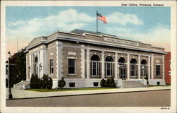 Post Office