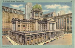 U.S. Court House