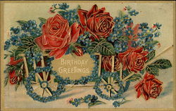 Birthday Greetings