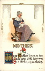 Mother