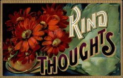 Kind Thoughts