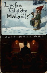 Previous Card