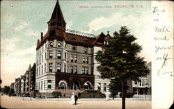 Union League Club Union League Club