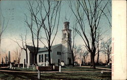 St. John's Church St. John's Church