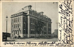 Public School, No 136 Public School, No 136