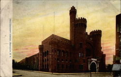 13th Regiment Armory 13th Regiment Armory