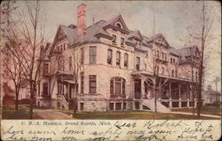 U.B.A. Hospital U.B.A. Hospital