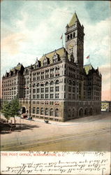 The Post Office