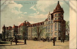 Museum of Natural History