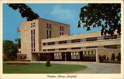 Timken-Mercy Hospital Timken-Mercy Hospital