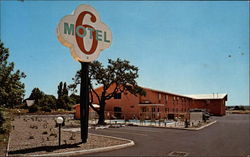 Motel 6 of Salem Motel 6 of Salem