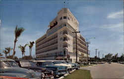 Yankee Clipper Hotel Yankee Clipper Hotel