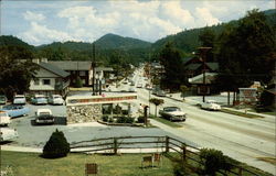 Street Scene- Street Scene-