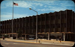 United States Post Office