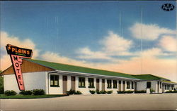 The Plains Motel