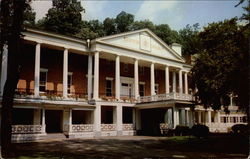Bedford Springs Hotel Bedford Springs Hotel