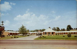 Imperial Motel Imperial Motel