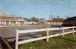 Richmond Motel Richmond Motel
