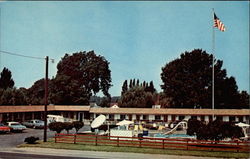 Tranquil Motel Tranquil Motel
