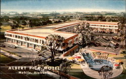 Albert Pick Motel Albert Pick Motel