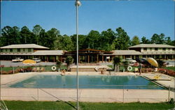 Spanish Fort Motel Spanish Fort Motel