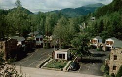 Park Motel Park Motel