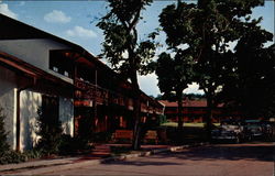The Monterey Motel The Monterey Motel