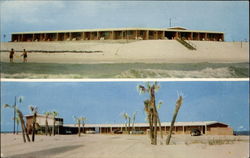 Treasure Island Motel "Right on the Gulf" Treasure Island Motel "Right on the Gulf"