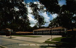 University Motel University Motel