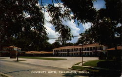 University Motel University Motel