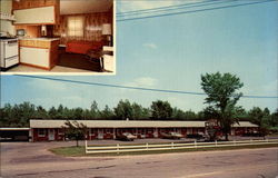 Dream Acre Motel