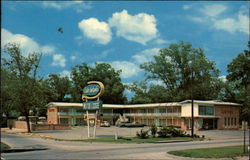 Lake Eufala Motor Lodge