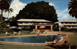 Kauai Inn